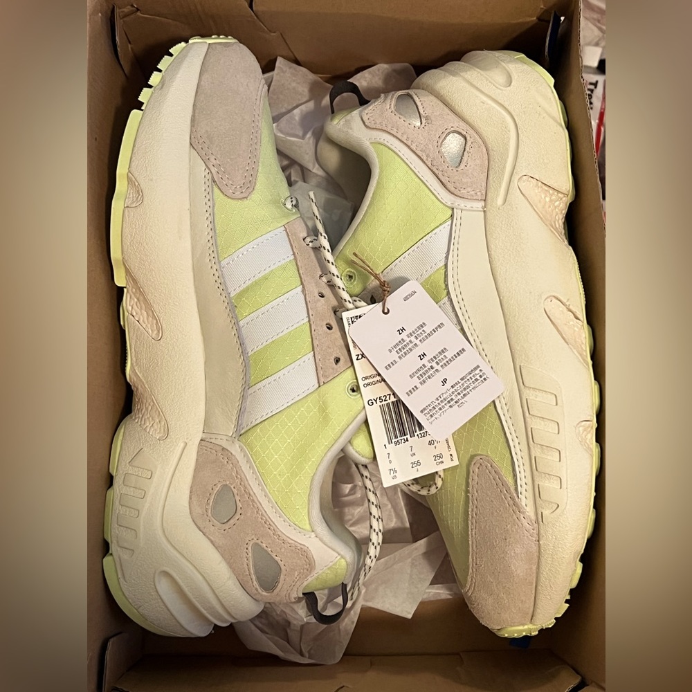 Adidas ZX 22 Boost